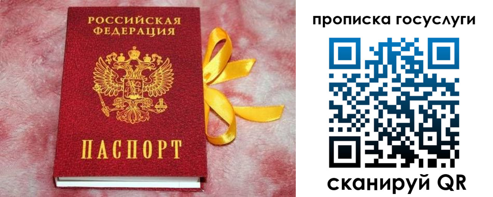 прописка законно в Кинеле